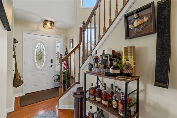 $284,900 | 372 Cherokee Drive, Beaver Falls, PA 15010