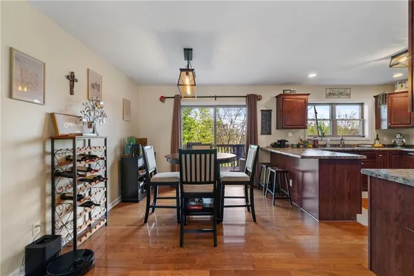 $284,900 | 372 Cherokee Drive, Beaver Falls, PA 15010