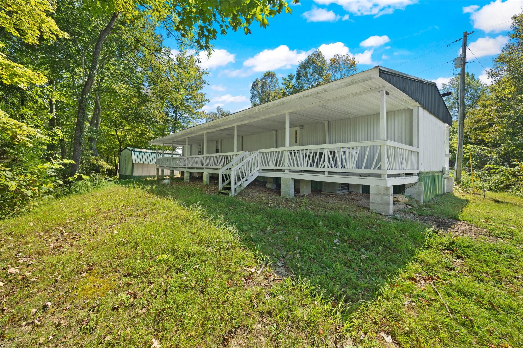 428 James White Road Celina, TN 38551 - Photo 19 of 31