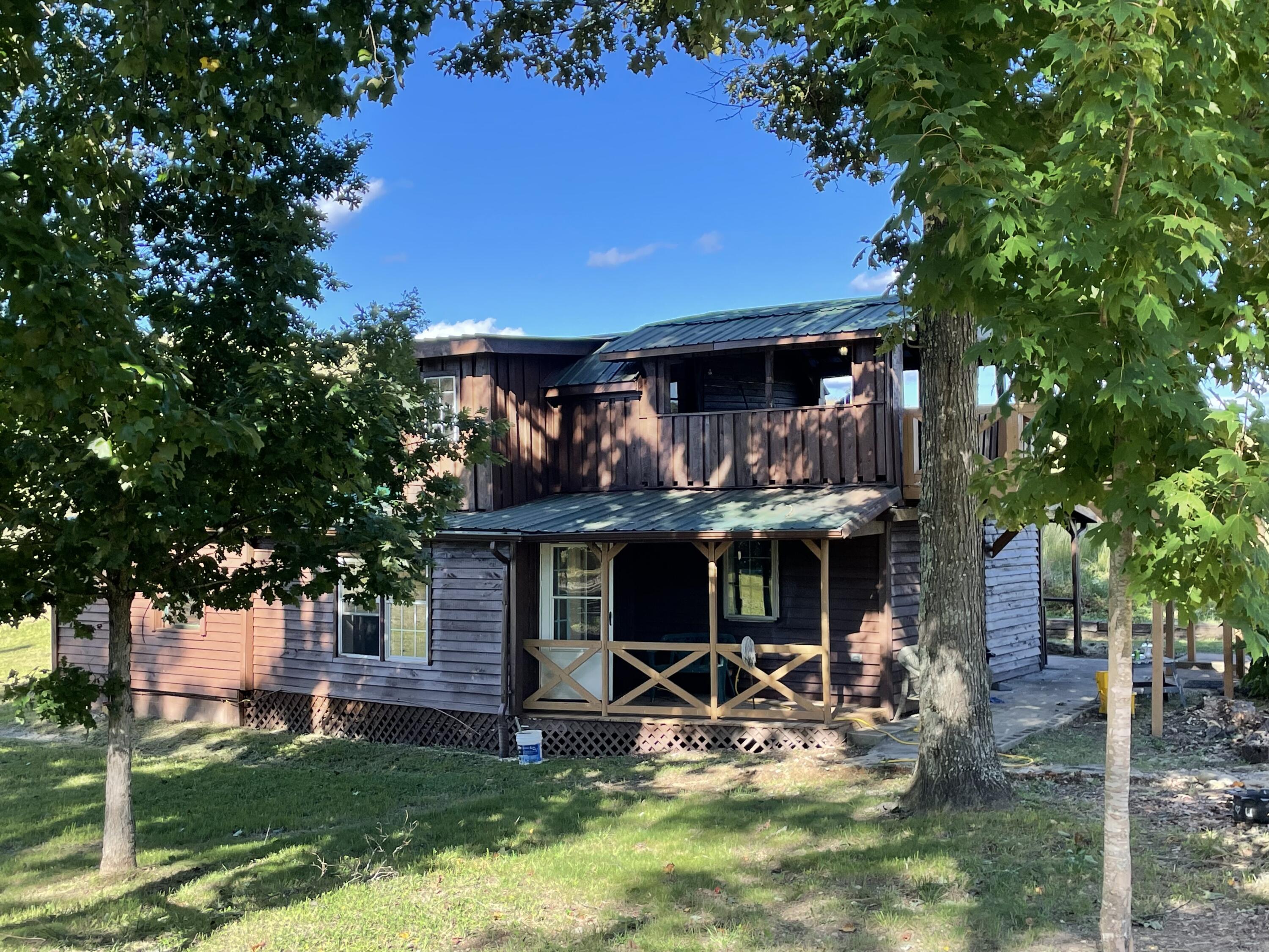 337 Boones Hollow Road Speedwell, TN 37870 - Photo 1 of 25 337 Boones Hollow