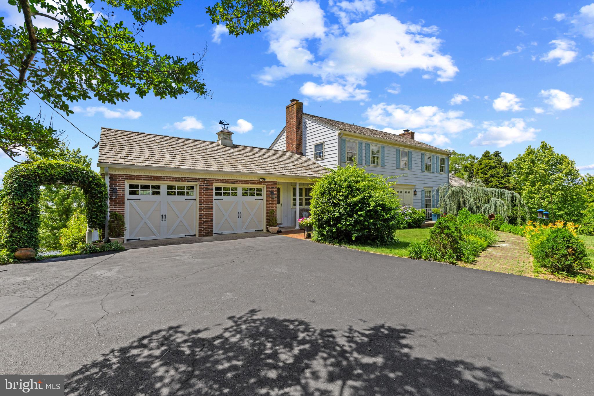 1552 Widows Mite Road Edgewater, MD 21037 - Photo 46 of 51