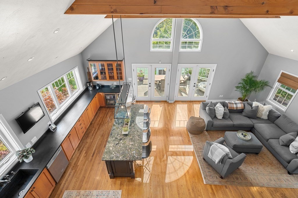 49 Lynnbrook Road Lynnfield, MA 01940 - Photo 20 of 35 Gallery Image 20