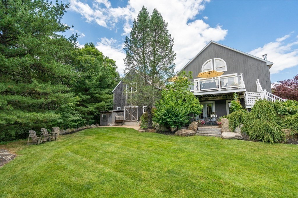 49 Lynnbrook Road Lynnfield, MA 01940 - Photo 30 of 35 Gallery Image 30