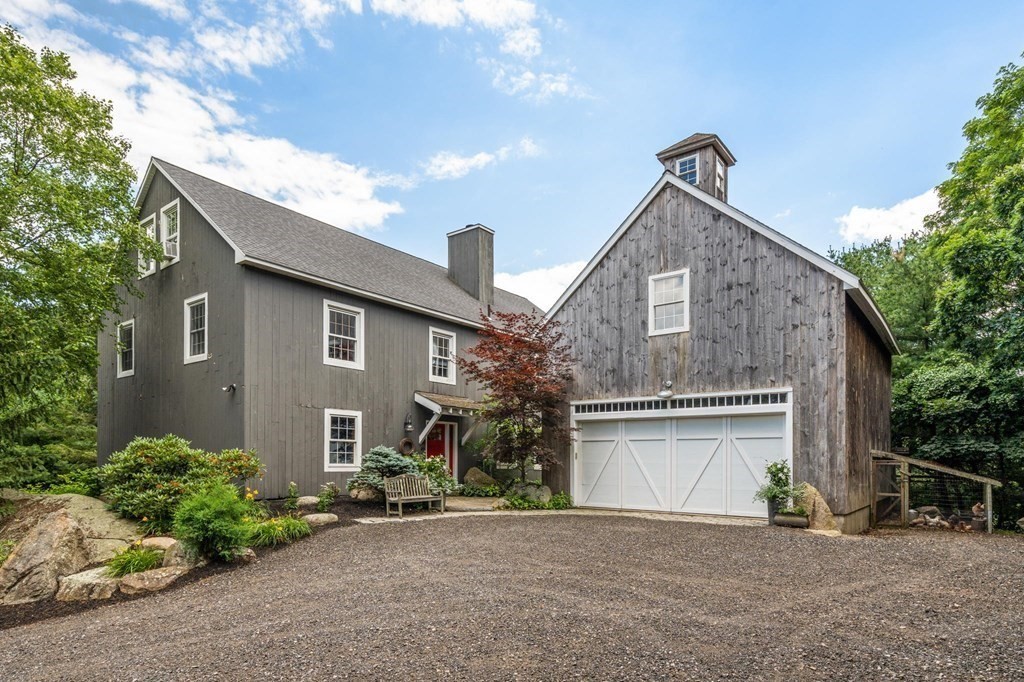49 Lynnbrook Road Lynnfield, MA 01940 - Photo 32 of 35 Gallery Image 32