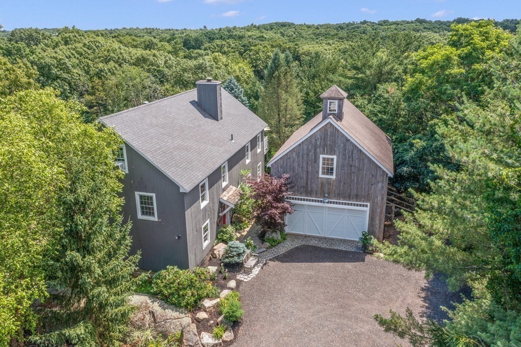 49 Lynnbrook Road Lynnfield, MA 01940 - Photo 33 of 35 Gallery Image 33
