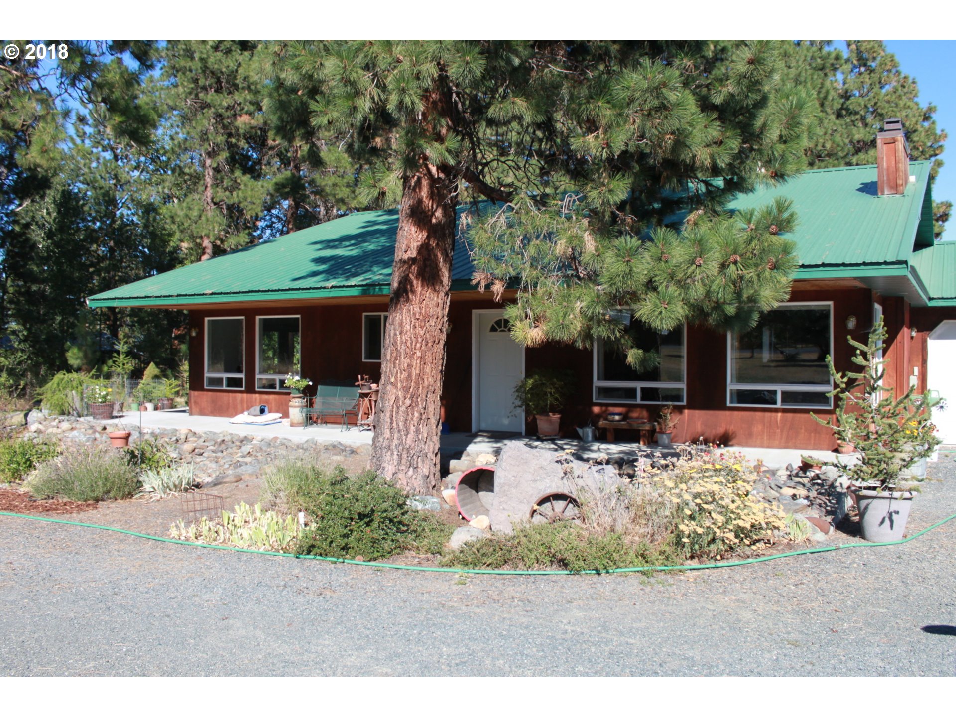 43685 Pocahontas Road Baker City, OR 97814 - Photo 1 of 29 Gallery Image 1