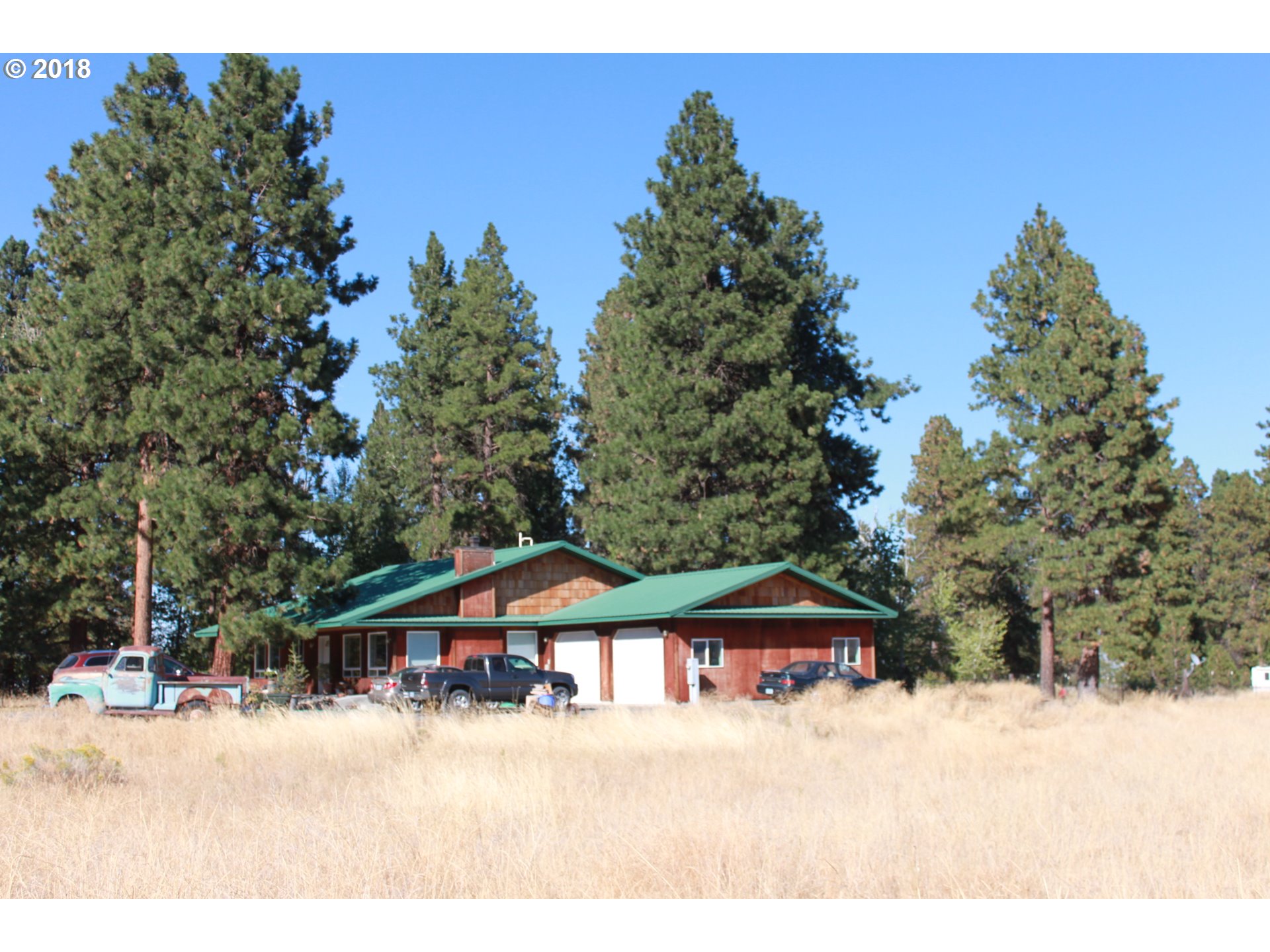 43685 Pocahontas Road Baker City, OR 97814 - Photo 20 of 29 Gallery Image 20