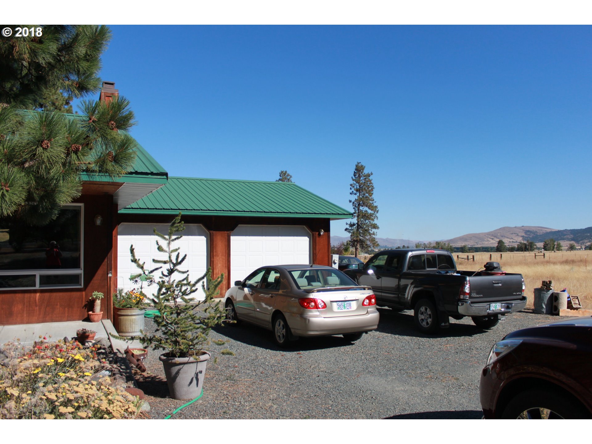 43685 Pocahontas Road Baker City, OR 97814 - Photo 2 of 29 Gallery Image 2