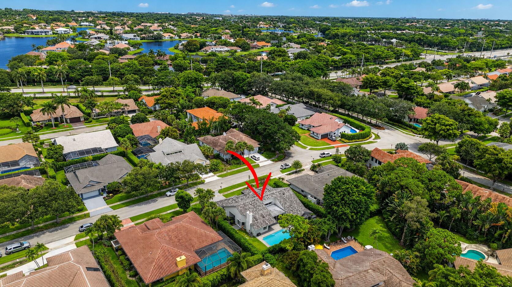 4480 Northwest 28th Avenue Boca Raton, FL 33434 - Photo 64 of 71 Central Location