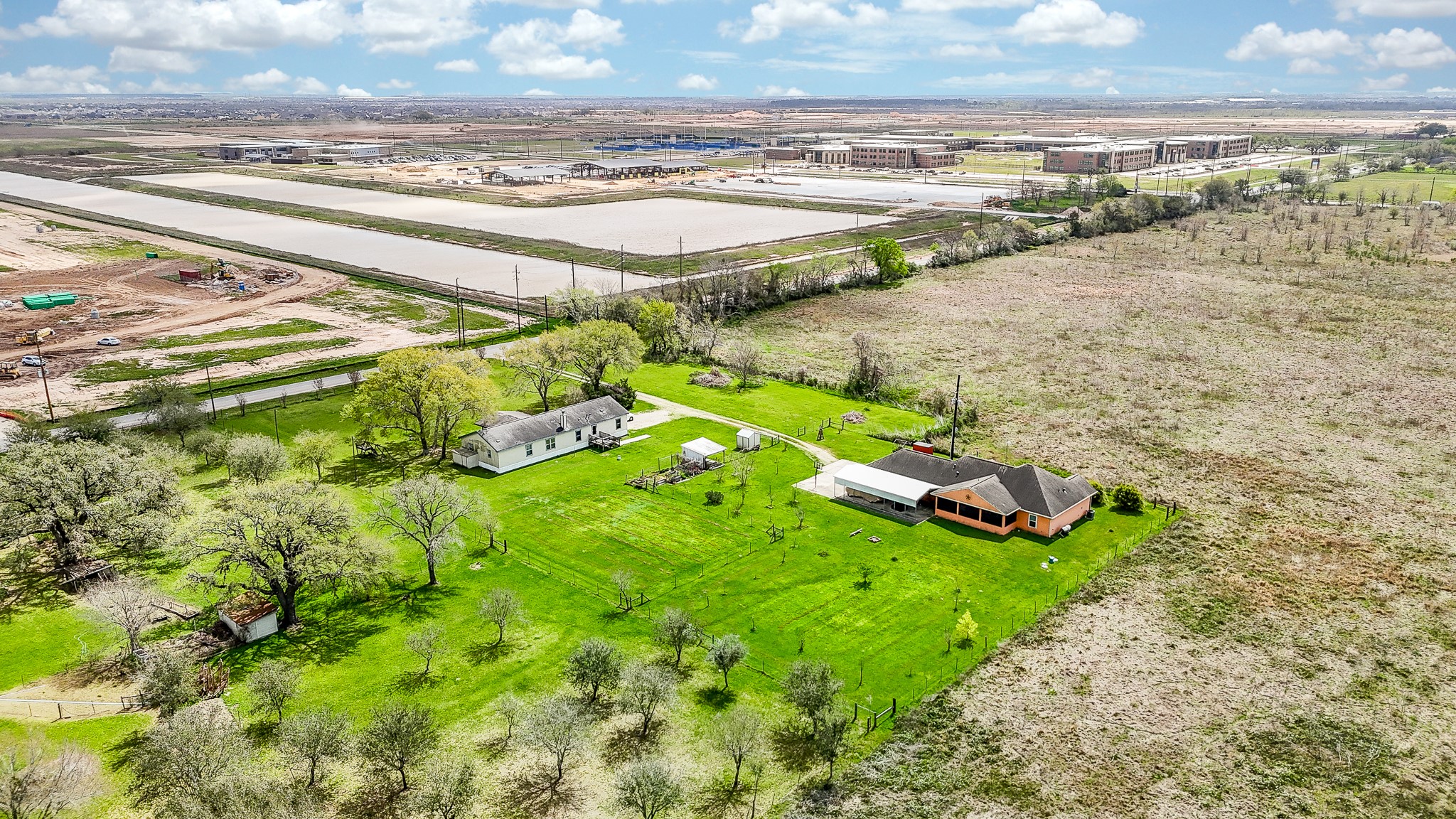 8227 Katy Hockley Road Katy, TX 77493 - Photo 15 of 20 a view of an ocean and beach