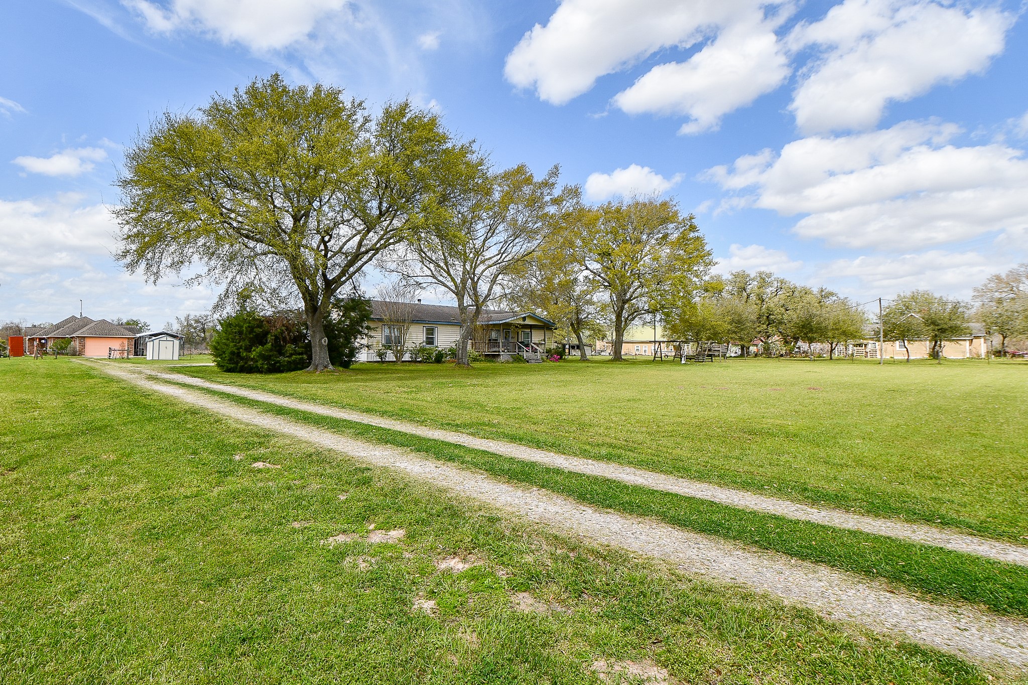 8227 Katy Hockley Road Katy, TX 77493 - Photo 7 of 20 a view of building with outdoor space