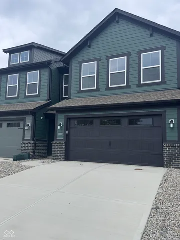 $2,375 | 15222 Swallow Fls Way, Fishers, IN 46037