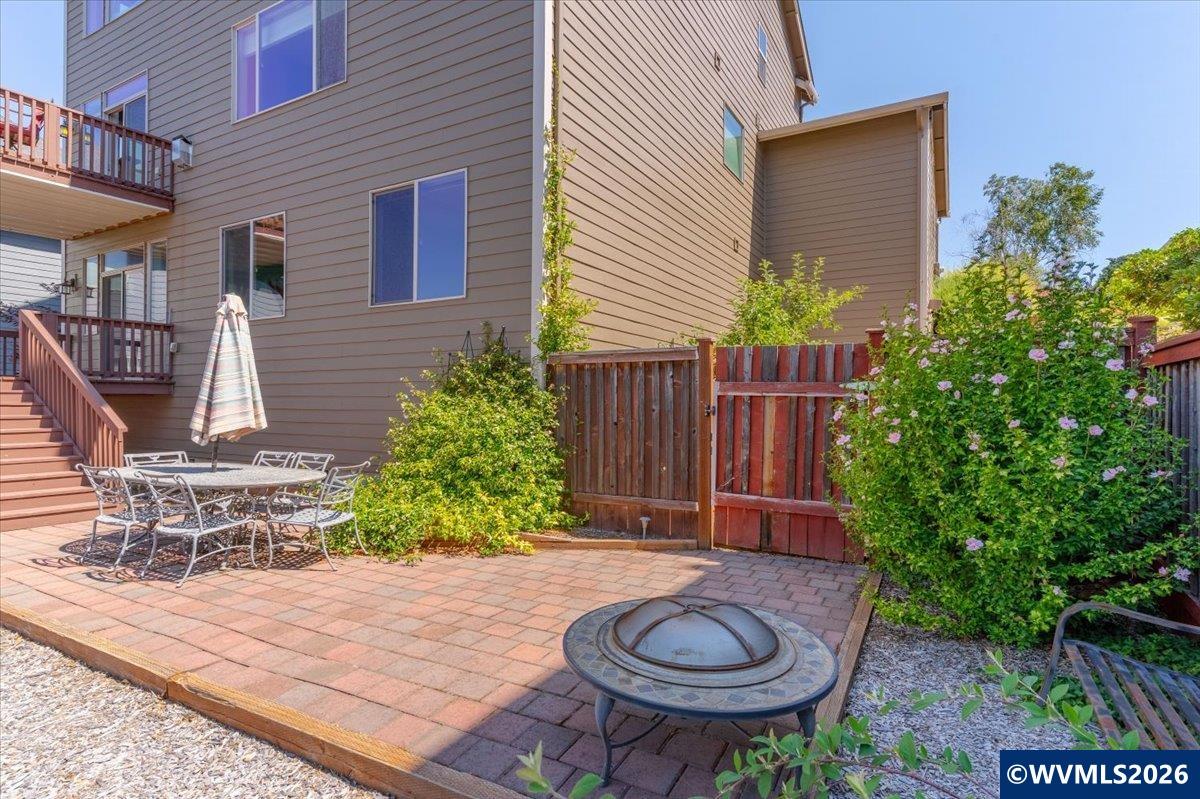 1399 Glory Ridge Street Northwest Salem, OR 97304 - Photo 42 of 44