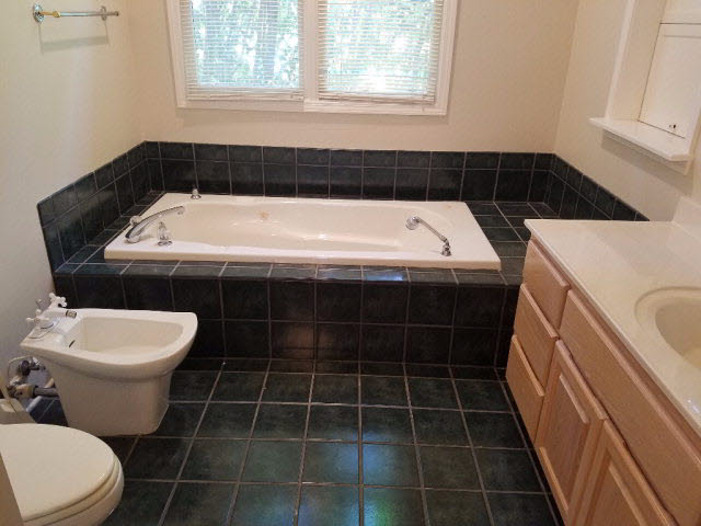 8150 Bay View Drive Foley, AL 36535 - Photo 11 of 34 master bath