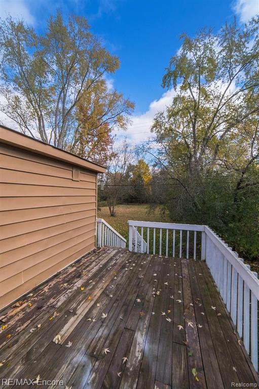 2875 Devondale Road Rochester, MI 48309 - Photo 36 of 42
