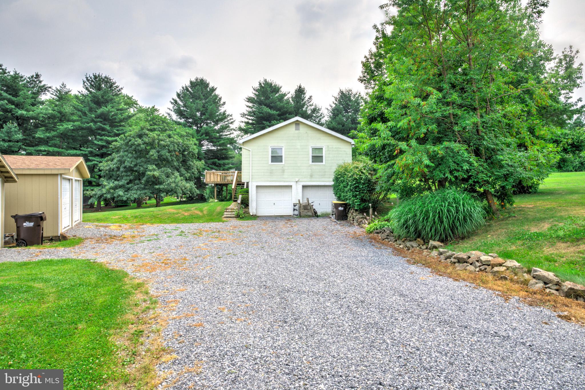 1896 Little Conestoga Road Elverson, PA 19520 - Photo 32 of 43 Gallery Image 32