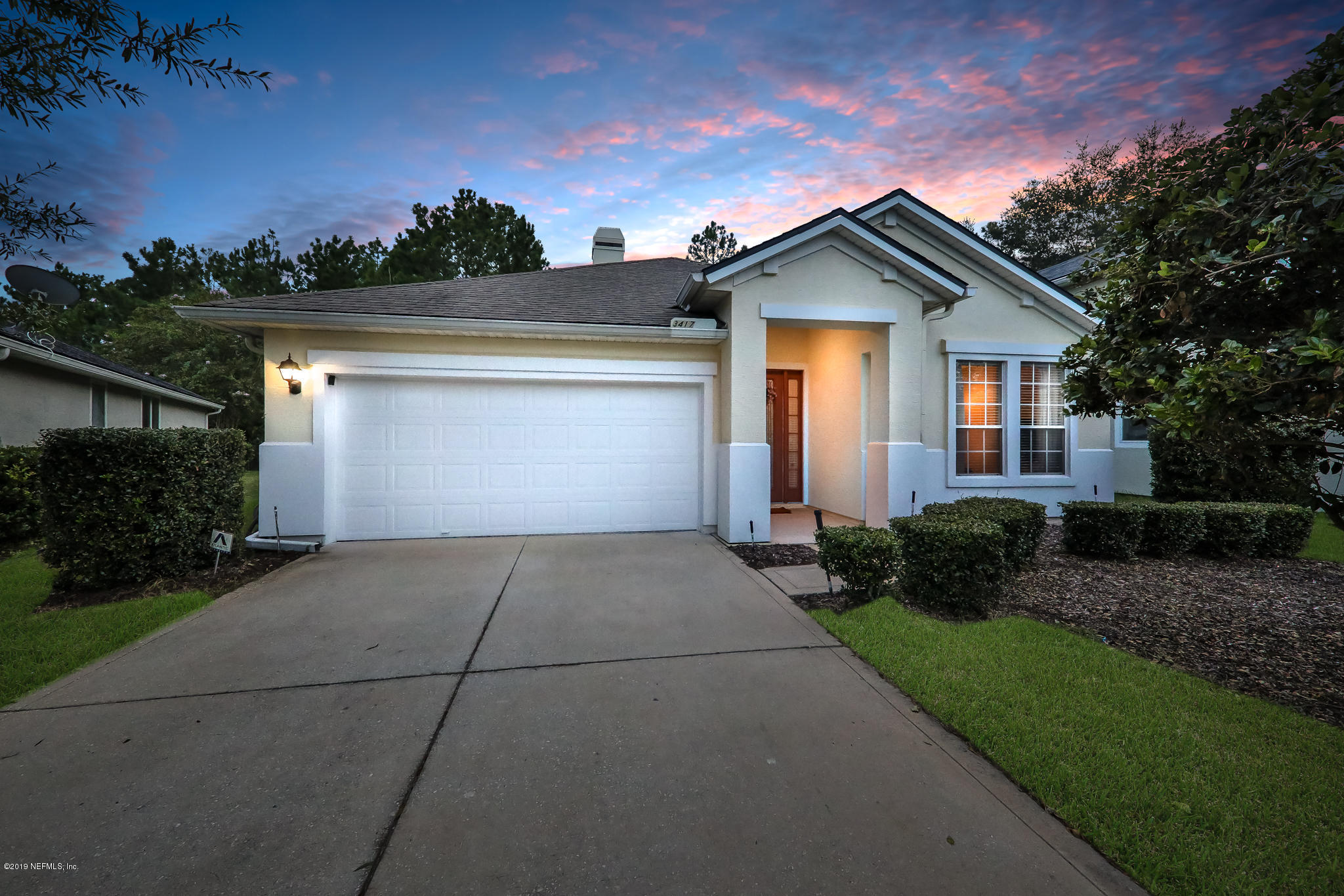 3417 South Saxxon Road St. Augustine, FL 32092 - Photo 29 of 47