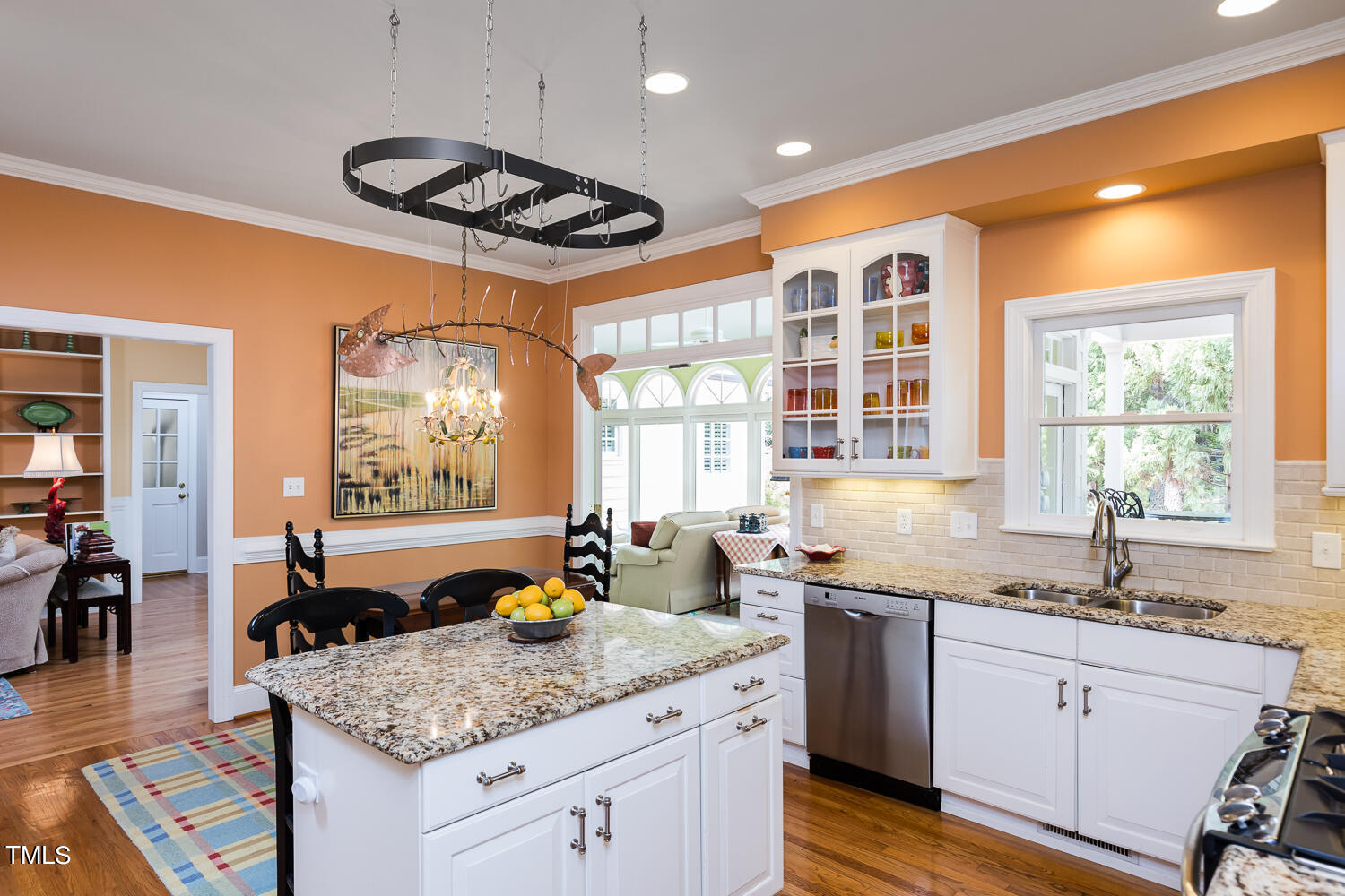 7404 Wingfoot Drive Raleigh, NC 27615 - Photo 21 of 61 7404 Wingfoot Drive-31