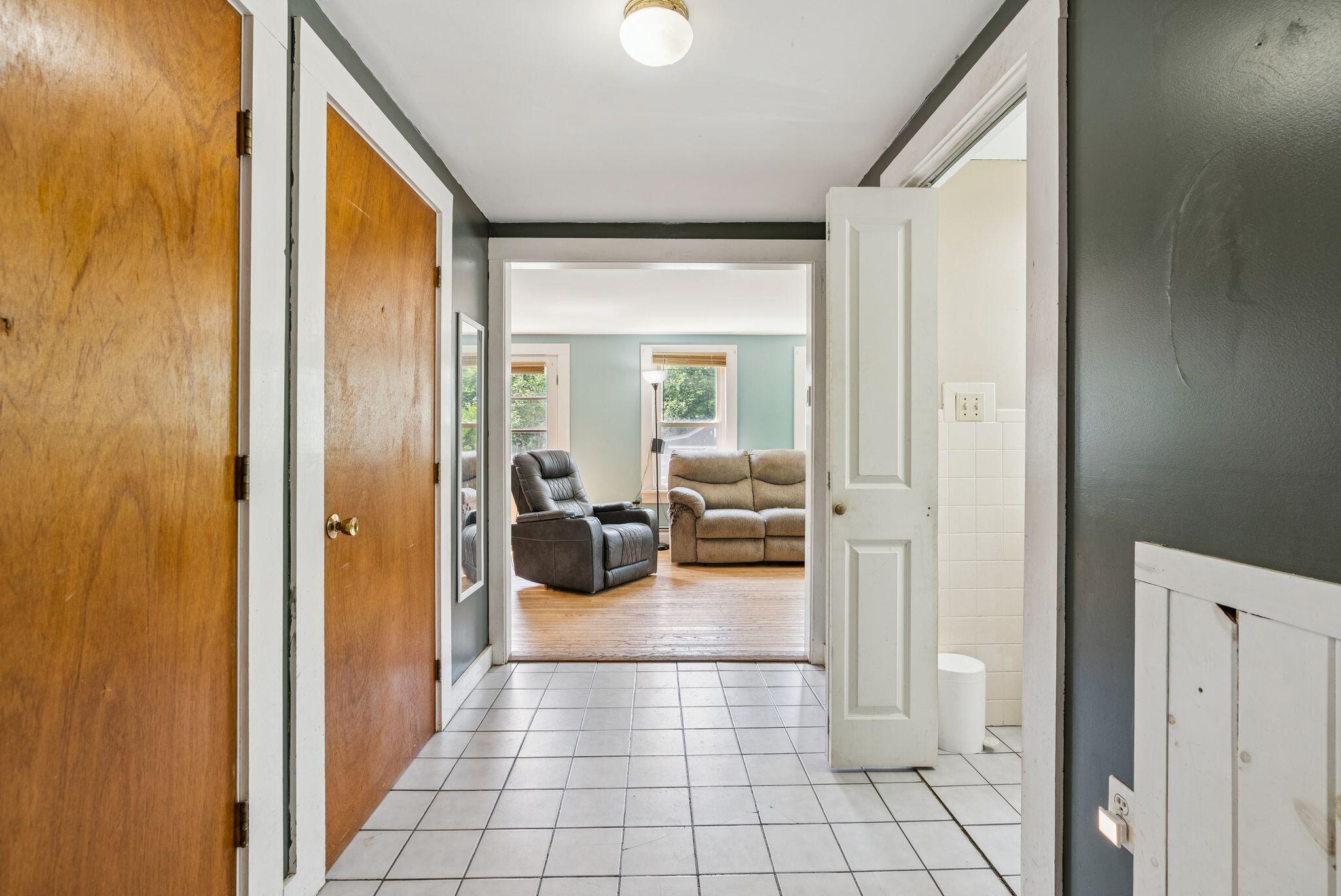 4 Roosevelt Street Springvale, ME 04083 - Photo 22 of 42 Hall