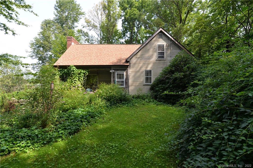 45 Hager Road Woodstock, CT 06281 - Photo 1 of 1 Gallery Image 1