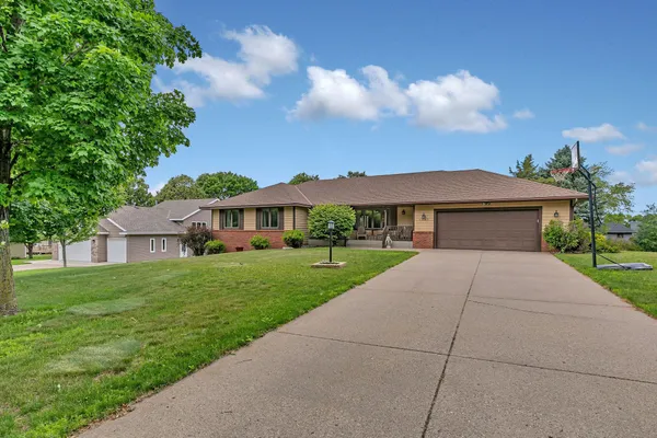 $379,900 | 1905 Prairie Hill Road, St. Cloud, MN 56301