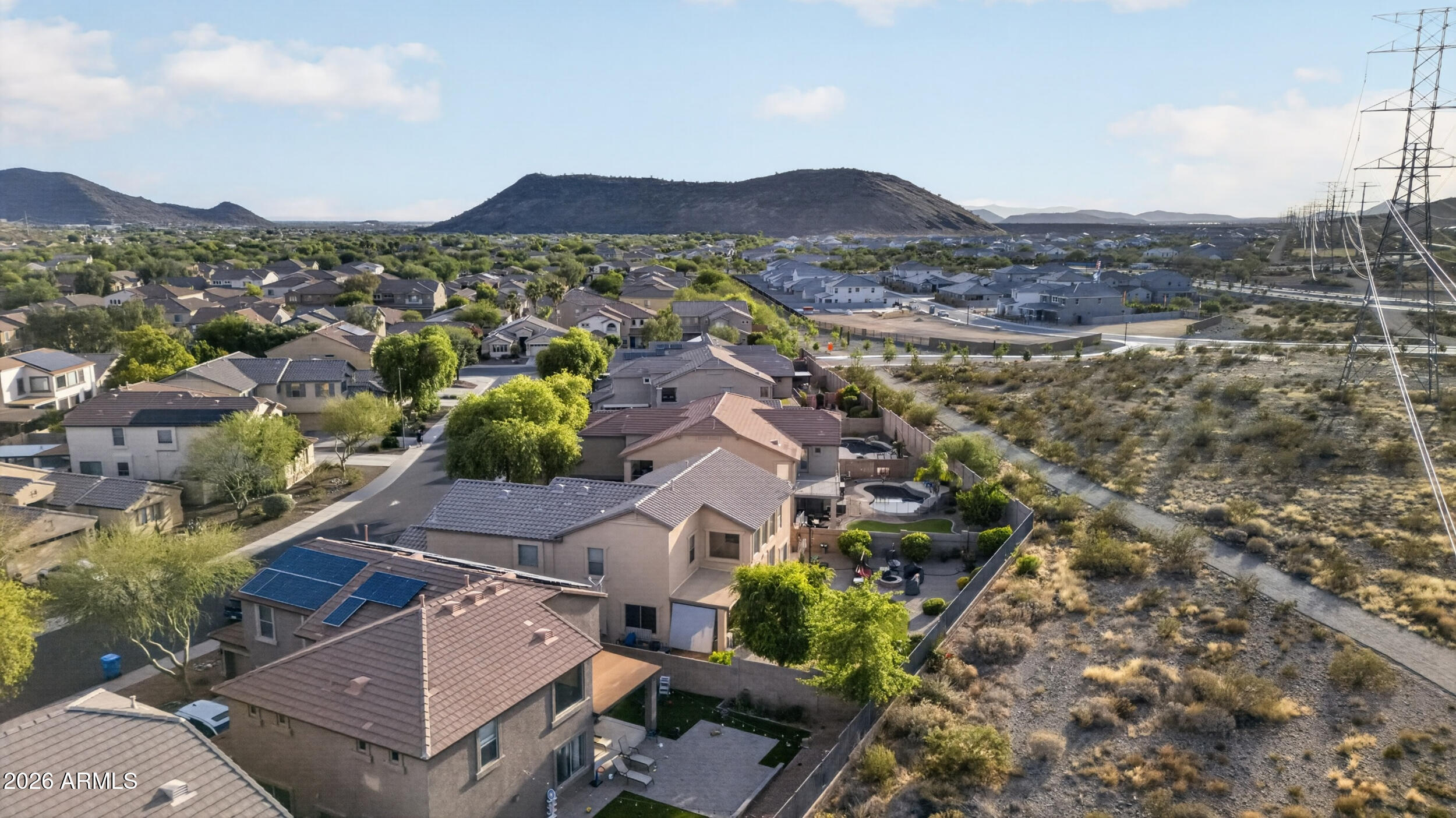 2522 East Ridge Creek Road Phoenix, AZ 85024 - Photo 79 of 79