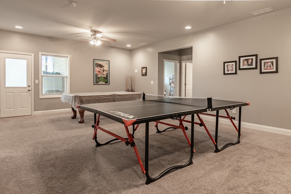 116 Jones Creek Circle Anderson, SC 29621 - Photo 40 of 47 Family Game Room