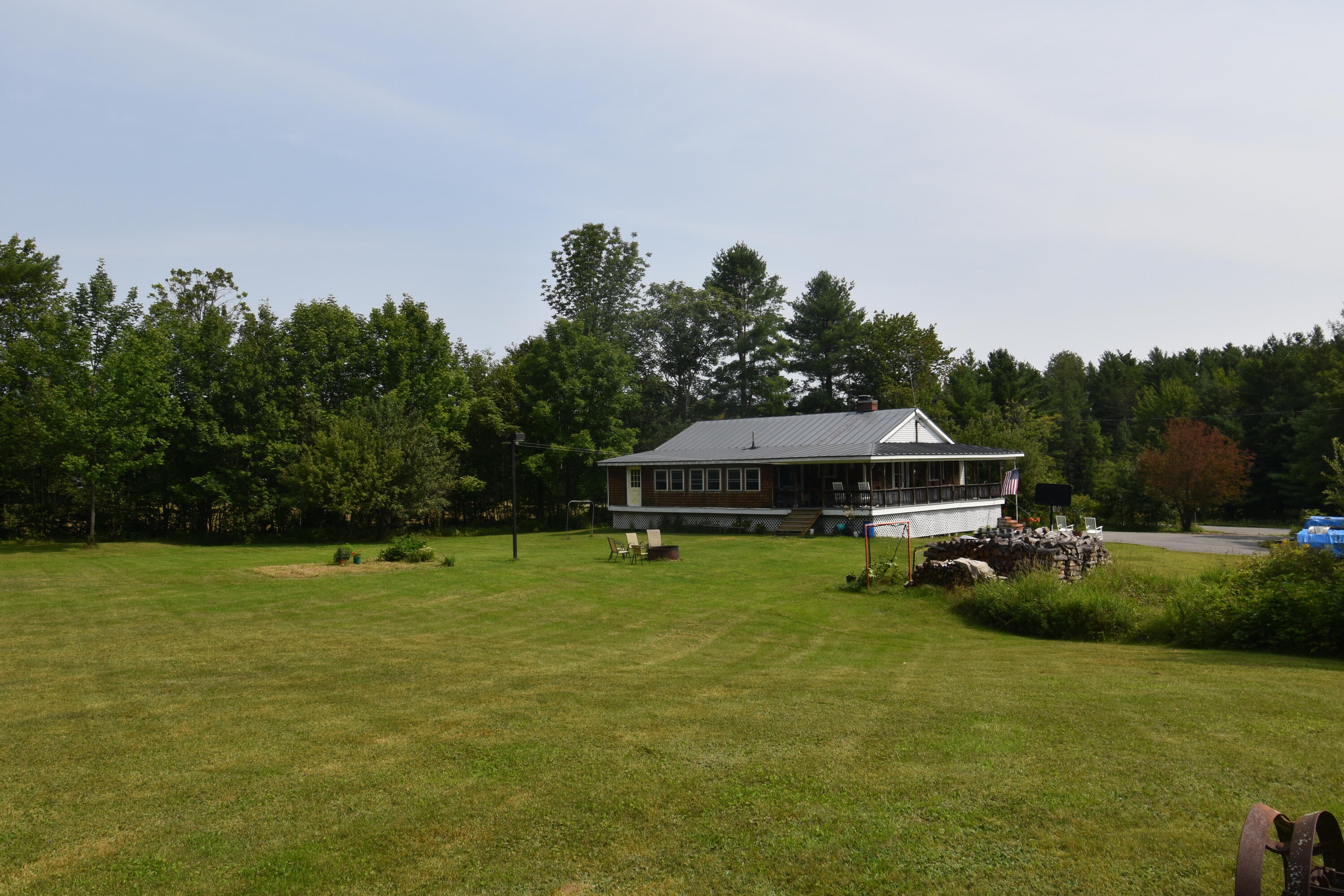 273 South Horseback Road Burnham, ME 04922 - Photo 5 of 42 DSC_0687