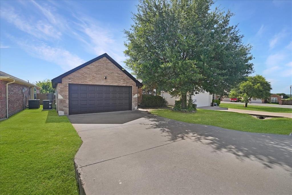 809 Rambling Court Granbury, TX 76049 - Photo 21 of 21