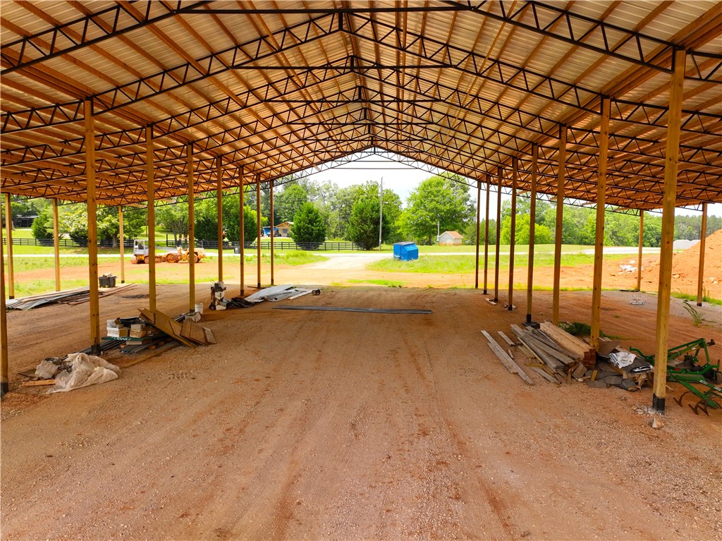 1414 Cooley Bridge Road Belton, SC 29627 - Photo 17 of 28