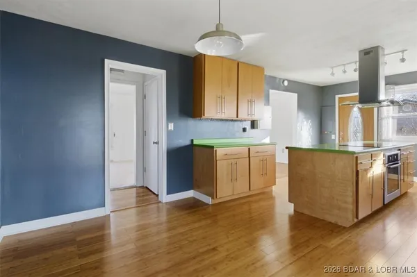 $265,000 | 508 East Harrison Street, Eldon, MO 65026