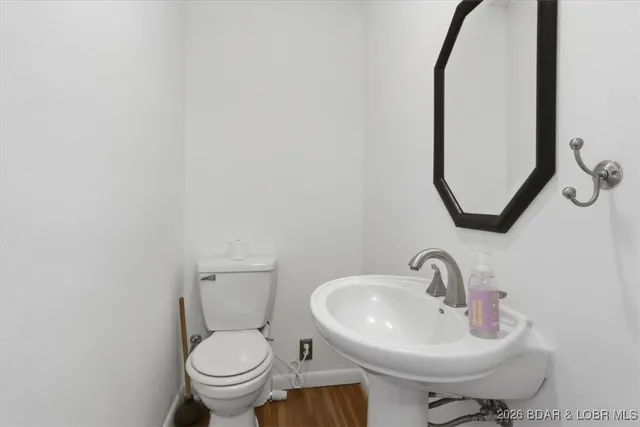 $265,000 | 508 East Harrison Street, Eldon, MO 65026