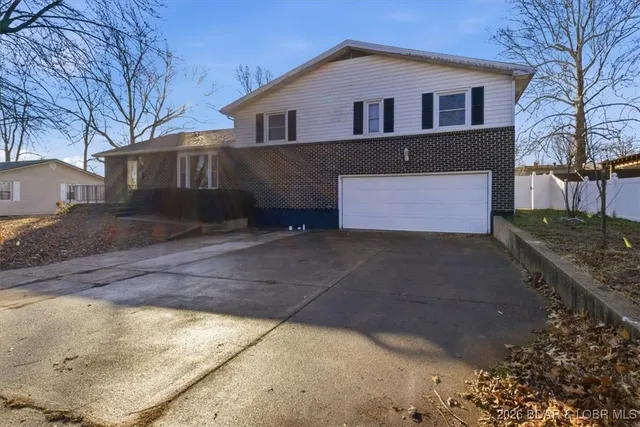 $265,000 | 508 East Harrison Street, Eldon, MO 65026