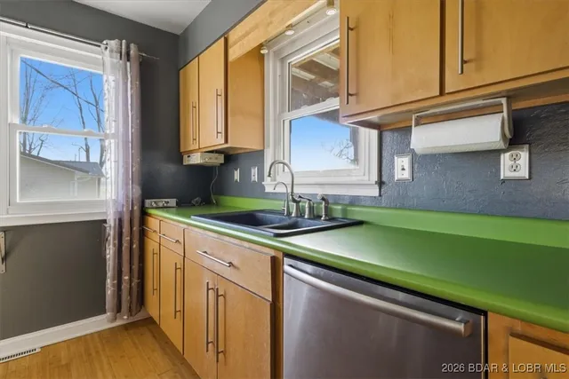 $265,000 | 508 East Harrison Street, Eldon, MO 65026