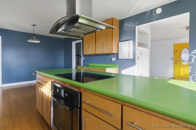 $265,000 | 508 East Harrison Street, Eldon, MO 65026