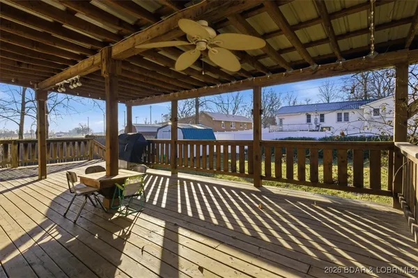 $265,000 | 508 East Harrison Street, Eldon, MO 65026