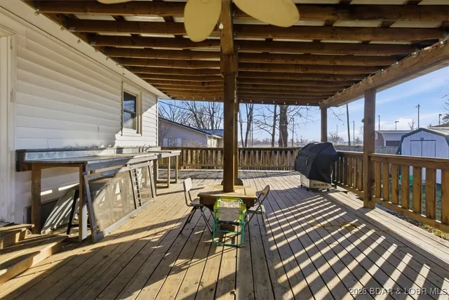 $265,000 | 508 East Harrison Street, Eldon, MO 65026