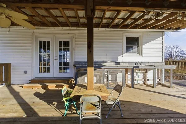 $265,000 | 508 East Harrison Street, Eldon, MO 65026