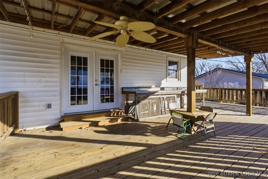 508 East Harrison Street Eldon, MO 65026 - Photo 44 of 55