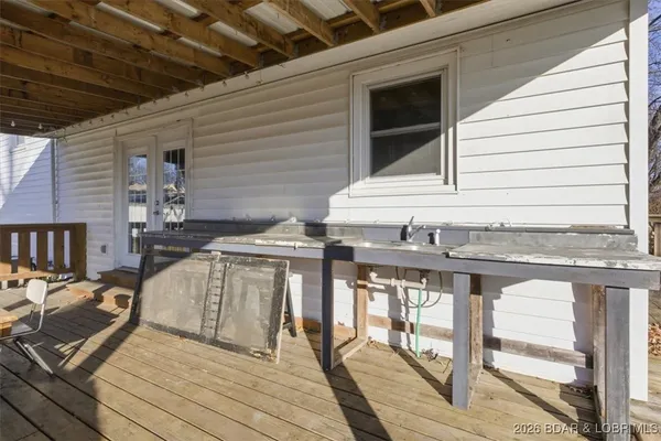 $265,000 | 508 East Harrison Street, Eldon, MO 65026