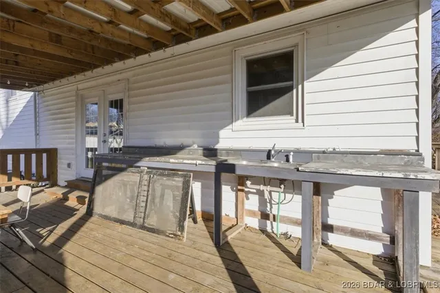 $265,000 | 508 East Harrison Street, Eldon, MO 65026