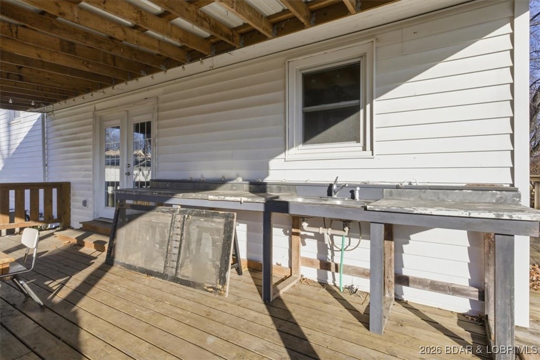 508 East Harrison Street Eldon, MO 65026 - Photo 45 of 55