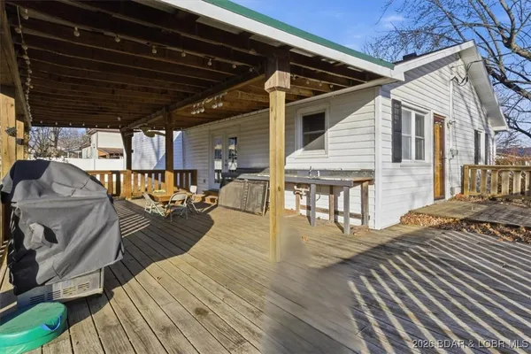 $265,000 | 508 East Harrison Street, Eldon, MO 65026