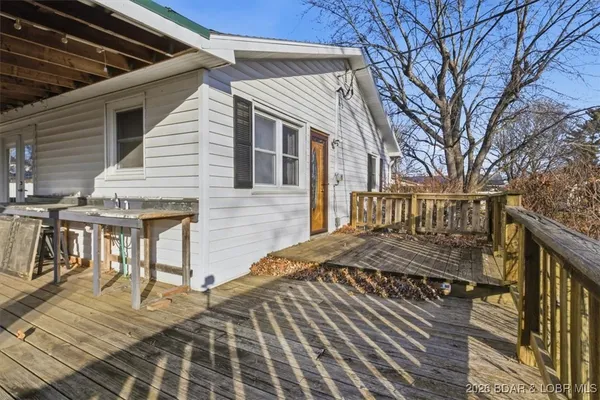 $265,000 | 508 East Harrison Street, Eldon, MO 65026