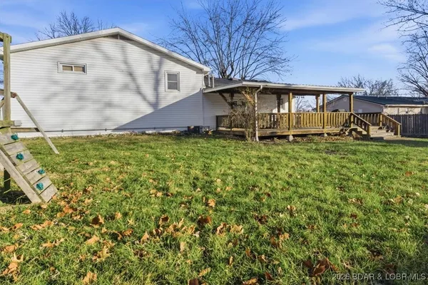 $265,000 | 508 East Harrison Street, Eldon, MO 65026