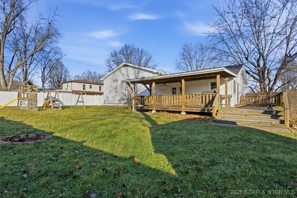 $265,000 | 508 East Harrison Street, Eldon, MO 65026