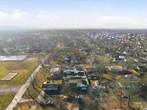 $265,000 | 508 East Harrison Street, Eldon, MO 65026