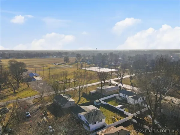 $265,000 | 508 East Harrison Street, Eldon, MO 65026