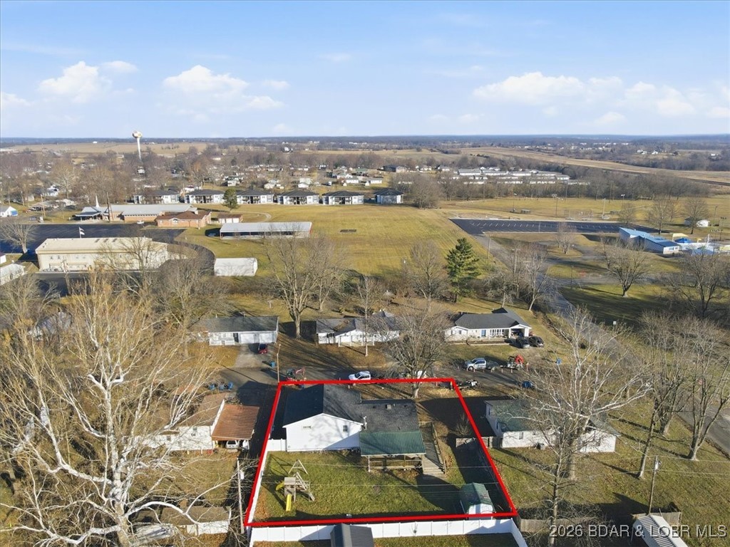 508 East Harrison Street Eldon, MO 65026 - Photo 53 of 55