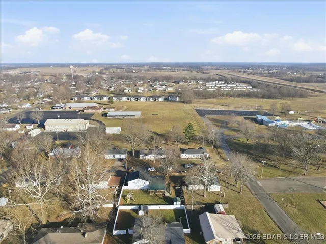 $265,000 | 508 East Harrison Street, Eldon, MO 65026